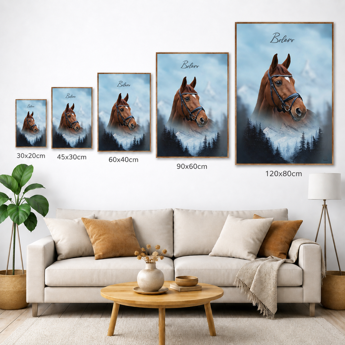 Natur Pawtrait